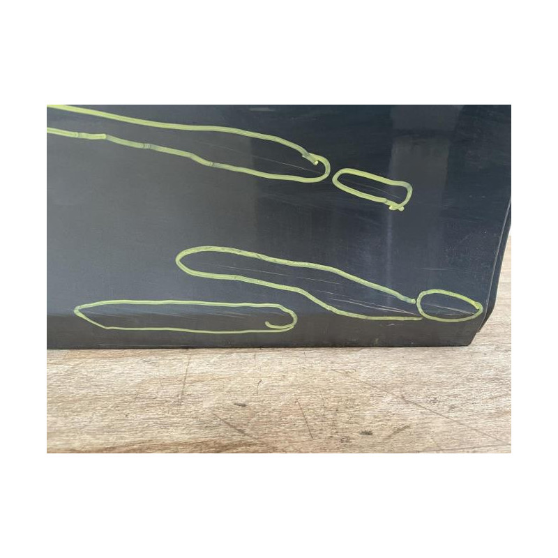 Porte arriere droit SEAT LEON 2 PHASE 2 d’occasion