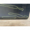 Porte arriere droit SEAT LEON 2 PHASE 2 d’occasion