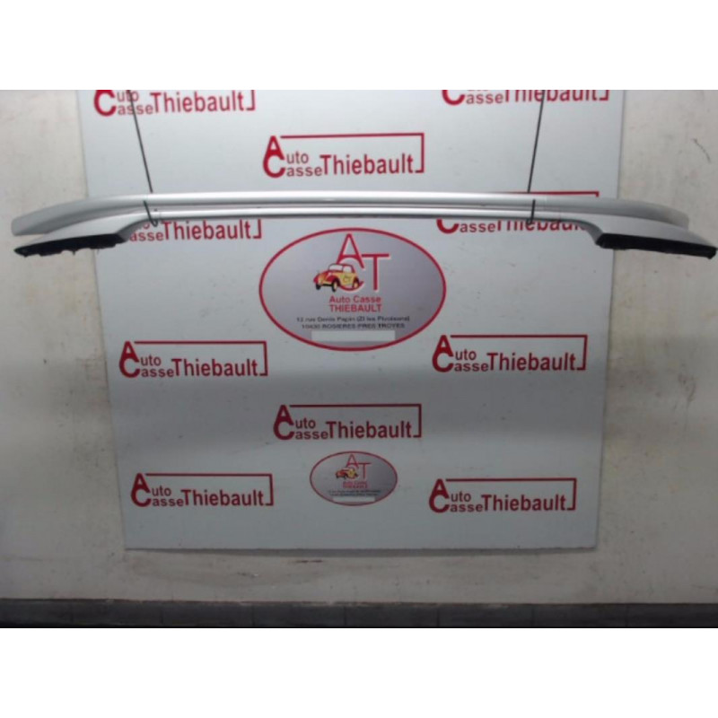 Barres de toit PEUGEOT 308 SW PHASE 1 d’occasion