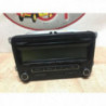 Autoradio d'origine SEAT LEON 2 PHASE 2 d’occasion