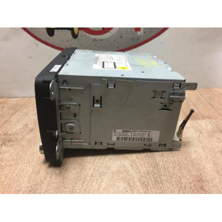 Autoradio d'origine SEAT LEON 2 PHASE 2 d’occasion