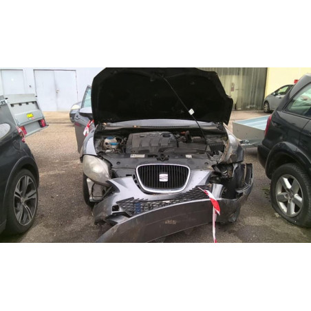 Autoradio d'origine SEAT LEON 2 PHASE 2 d’occasion