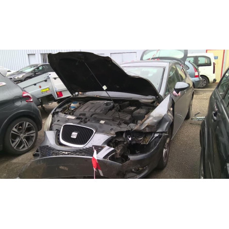 Autoradio d'origine SEAT LEON 2 PHASE 2 d’occasion