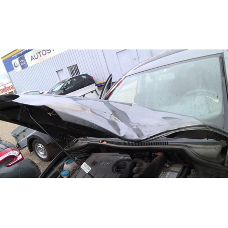 Autoradio d'origine SEAT LEON 2 PHASE 2 d’occasion