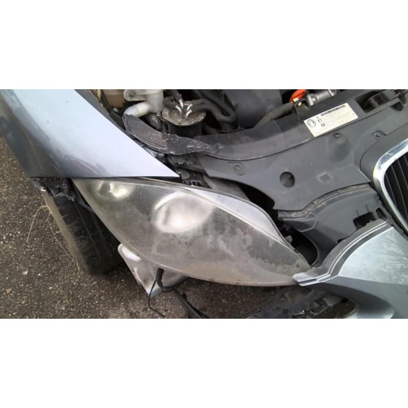 Autoradio d'origine SEAT LEON 2 PHASE 2 d’occasion