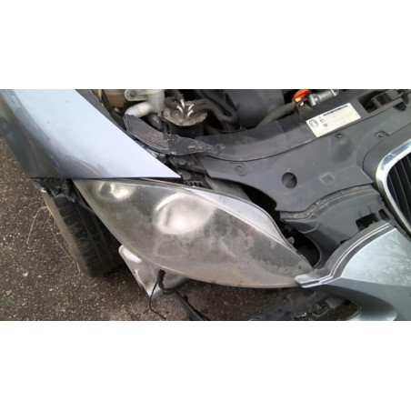 Autoradio d'origine SEAT LEON 2 PHASE 2 d’occasion