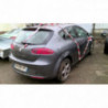 Autoradio d'origine SEAT LEON 2 PHASE 2 d’occasion