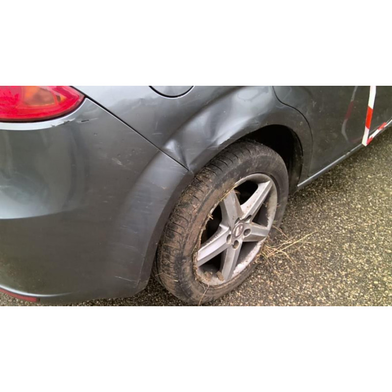 Autoradio d'origine SEAT LEON 2 PHASE 2 d’occasion