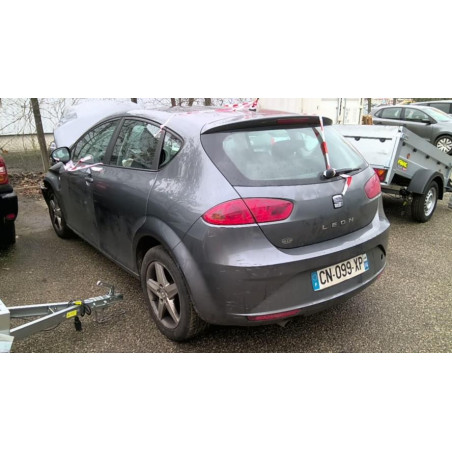 Autoradio d'origine SEAT LEON 2 PHASE 2 d’occasion