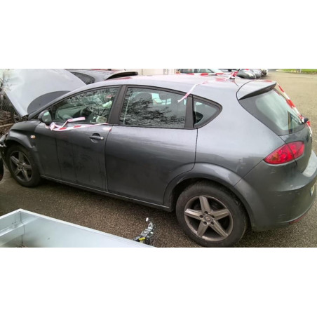 Autoradio d'origine SEAT LEON 2 PHASE 2 d’occasion