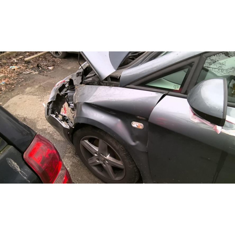 Autoradio d'origine SEAT LEON 2 PHASE 2 d’occasion