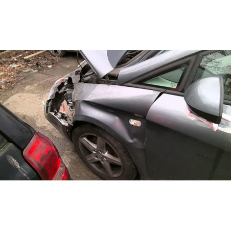 Autoradio d'origine SEAT LEON 2 PHASE 2 d’occasion