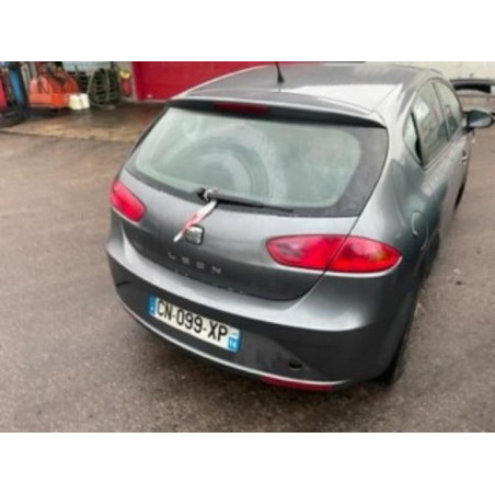 Autoradio d'origine SEAT LEON 2 PHASE 2 d’occasion
