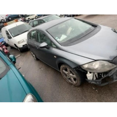 Autoradio d'origine SEAT LEON 2 PHASE 2 d’occasion