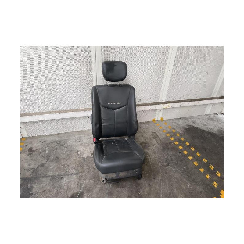Siege avant gauche SSANGYONG KYRON d’occasion
