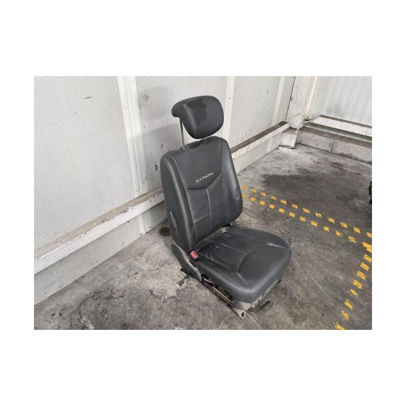 Siege avant gauche SSANGYONG KYRON d’occasion