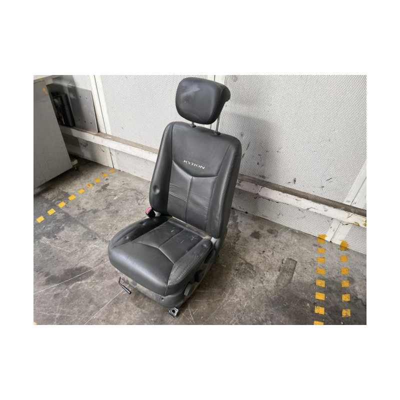 Siege avant gauche SSANGYONG KYRON d’occasion