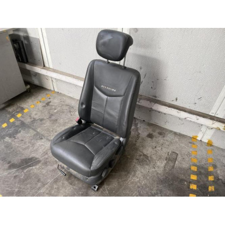 Siege avant gauche SSANGYONG KYRON d’occasion