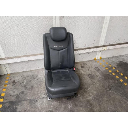 Siege avant droit SSANGYONG KYRON d’occasion