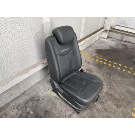 Siege avant droit SSANGYONG KYRON d’occasion
