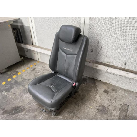 Siege avant droit SSANGYONG KYRON d’occasion