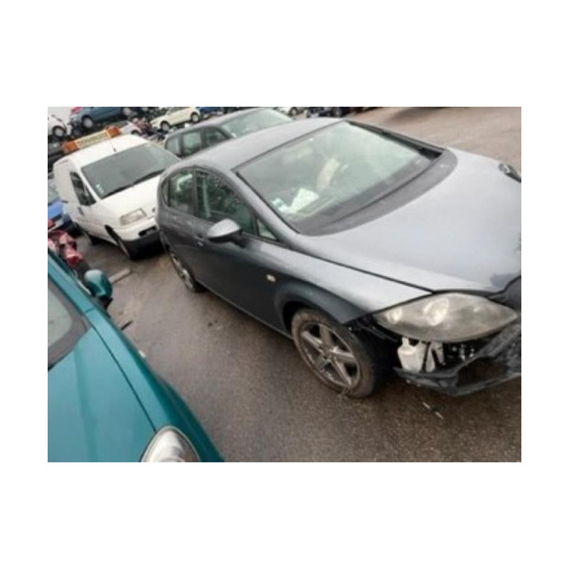 Berceau avant SEAT LEON 2 PHASE 2 d’occasion