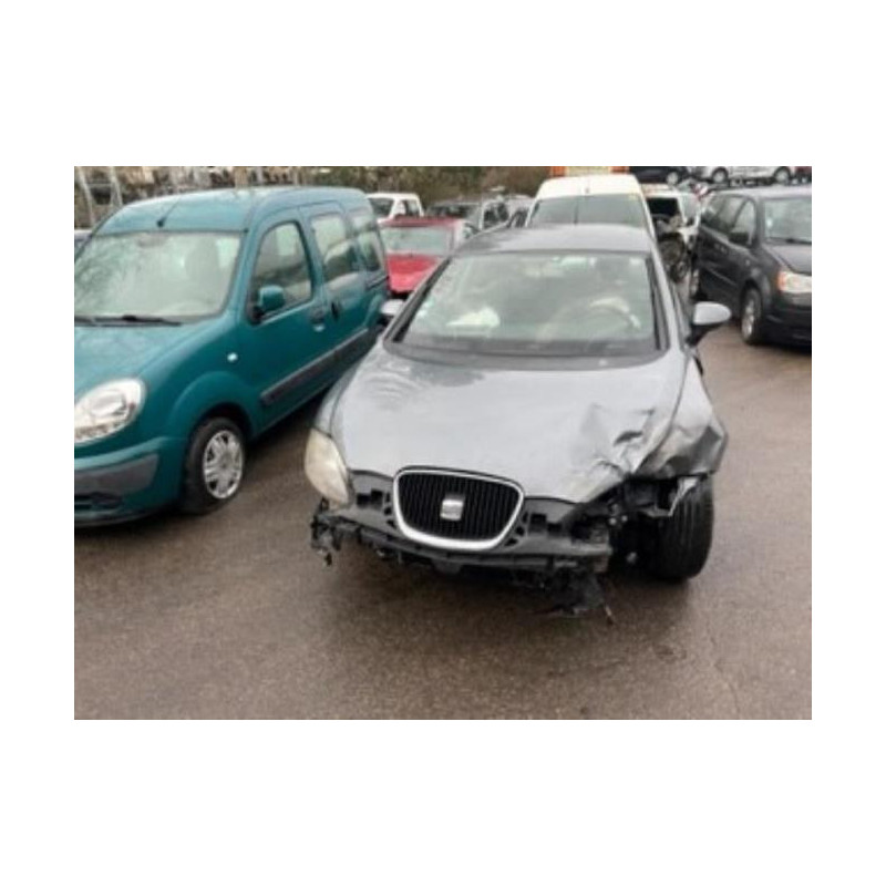 Berceau avant SEAT LEON 2 PHASE 2 d’occasion