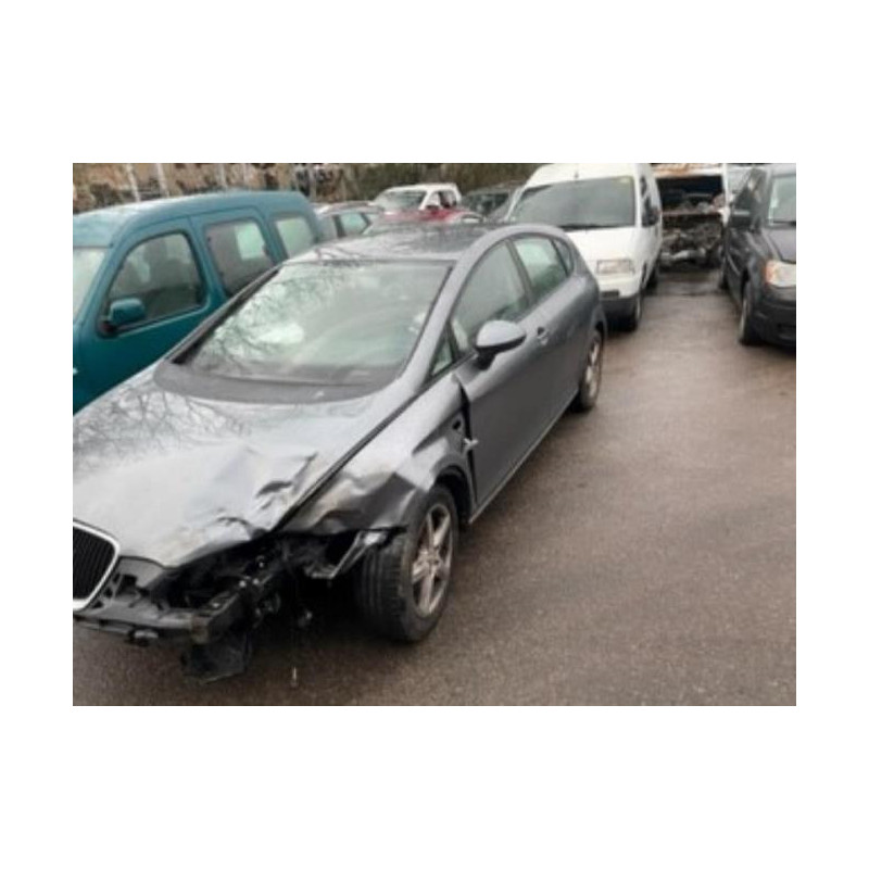 Berceau avant SEAT LEON 2 PHASE 2 d’occasion
