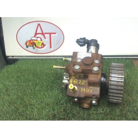 Pompe haute pression PEUGEOT 207 PHASE 2 d’occasion