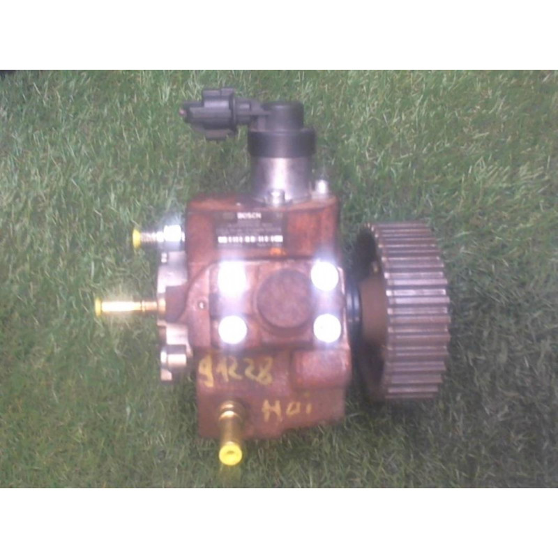 Pompe haute pression PEUGEOT 207 PHASE 2 d’occasion