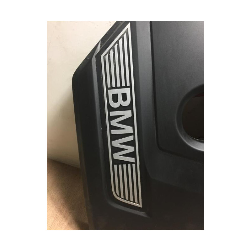 Cache moteur  BMW  d’occasion