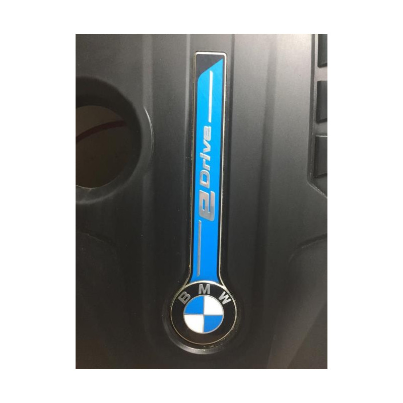Cache moteur  BMW  d’occasion