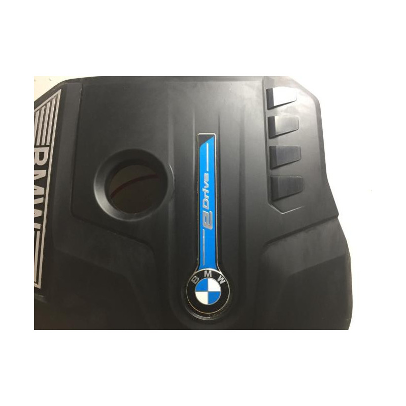 Cache moteur  BMW  d’occasion