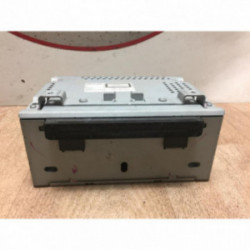 Autoradio d'origine FORD FIESTA 6 PHASE 1 d’occasion