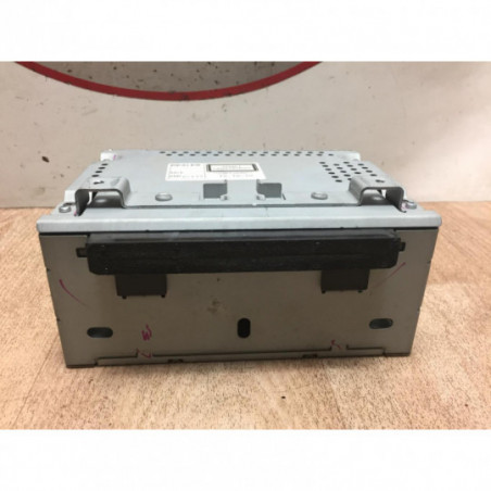 Autoradio d'origine FORD FIESTA 6 PHASE 1 d’occasion