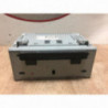 Autoradio d'origine FORD FIESTA 6 PHASE 1 d’occasion