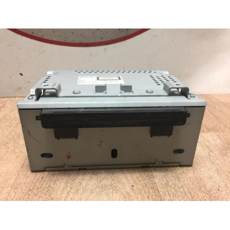 Autoradio d'origine FORD FIESTA 6 PHASE 1 d’occasion