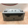 Autoradio d'origine FORD FIESTA 6 PHASE 1 d’occasion