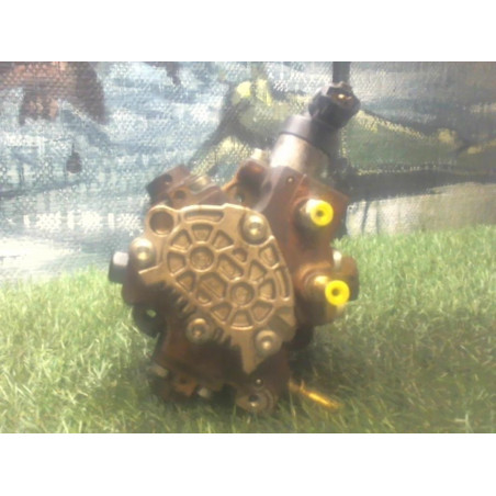 Pompe haute pression PEUGEOT 207 PHASE 2 d’occasion