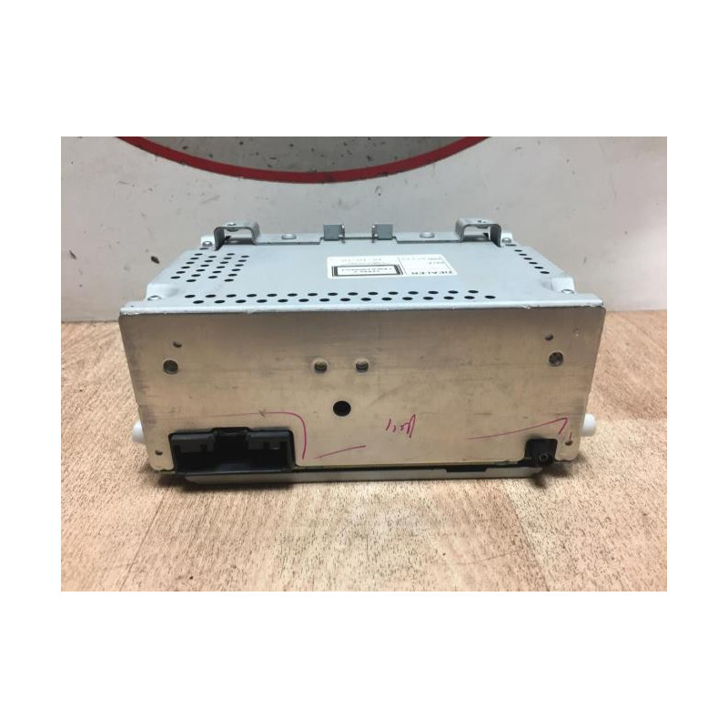 Autoradio d'origine FORD FIESTA 6 PHASE 1 d’occasion