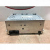 Autoradio d'origine FORD FIESTA 6 PHASE 1 d’occasion