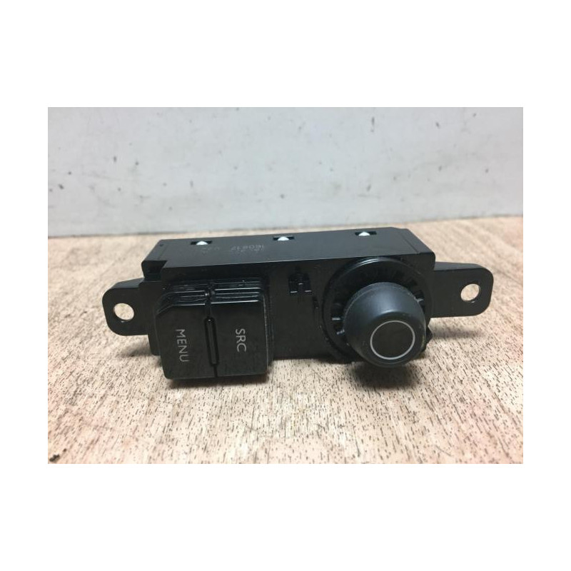 Commande GPS PEUGEOT 208 1 PHASE 2 d’occasion