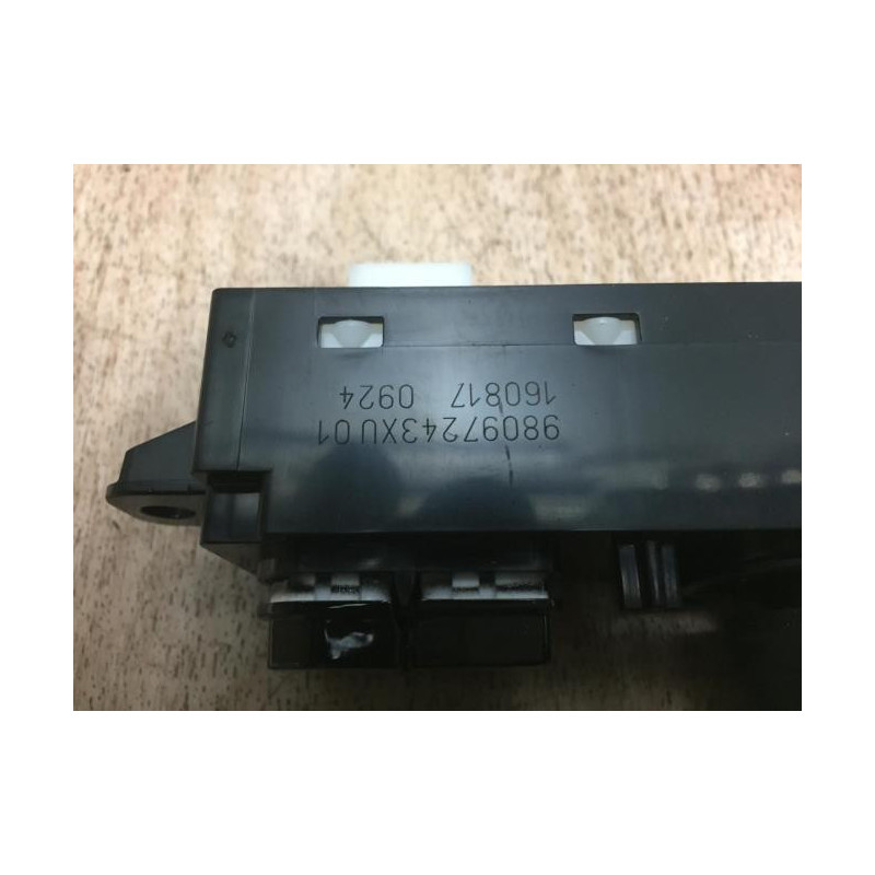 Commande GPS PEUGEOT 208 1 PHASE 2 d’occasion