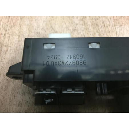 Commande GPS PEUGEOT 208 1 PHASE 2 d’occasion
