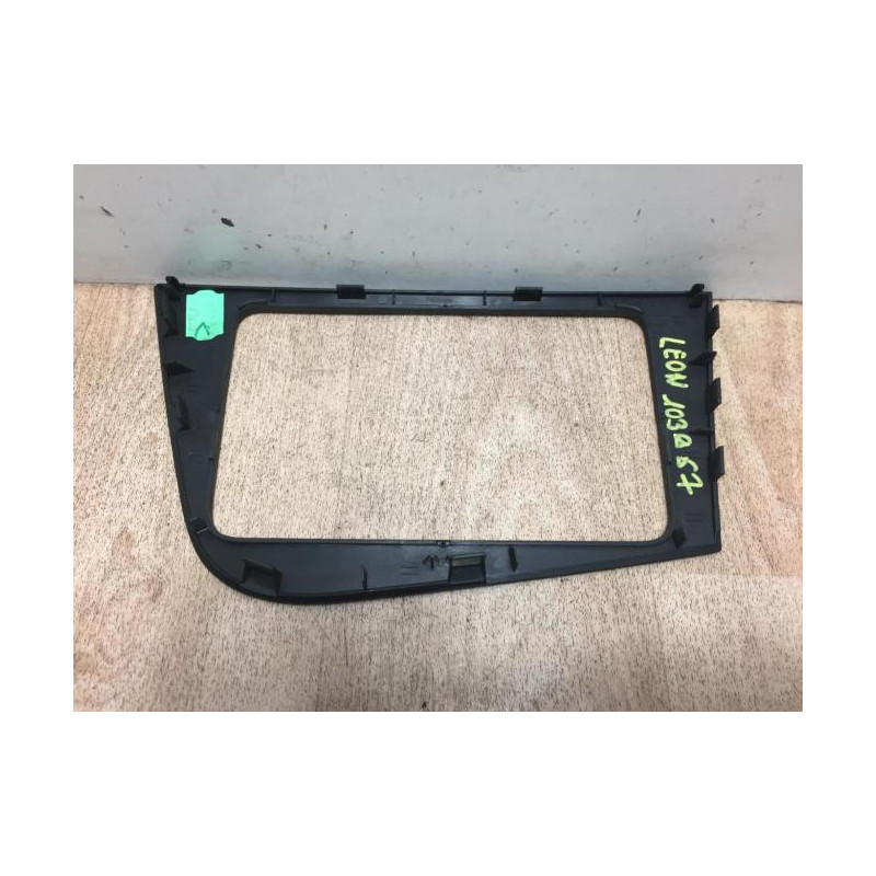 Kit enjoliveur interieur SEAT LEON 2 PHASE 2 d’occasion
