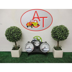 Compteur PEUGEOT 207 1.4 16V d’occasion