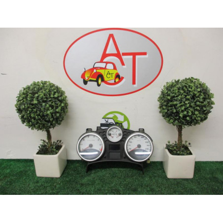Compteur PEUGEOT 207 1.4 16V d’occasion