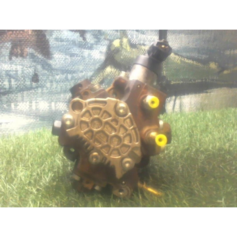 Pompe haute pression PEUGEOT 207 PHASE 2 d’occasion