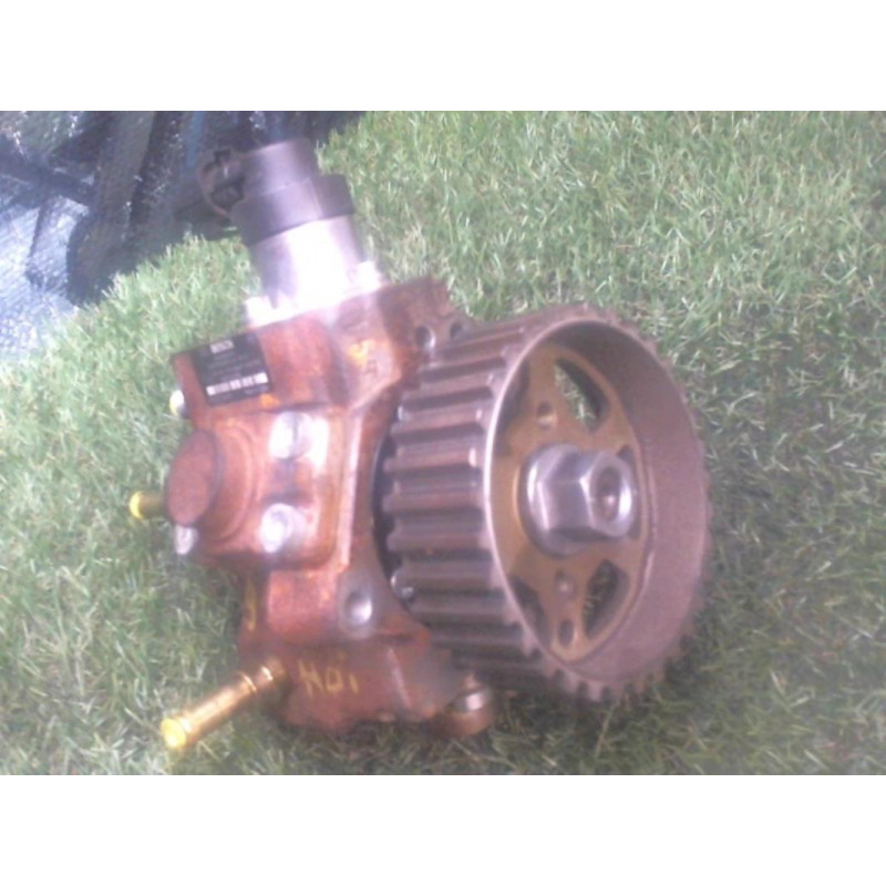 Pompe haute pression PEUGEOT 207 PHASE 2 d’occasion