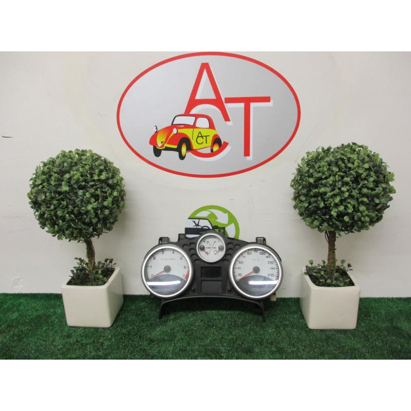 Compteur PEUGEOT 207 1.4 16V d’occasion